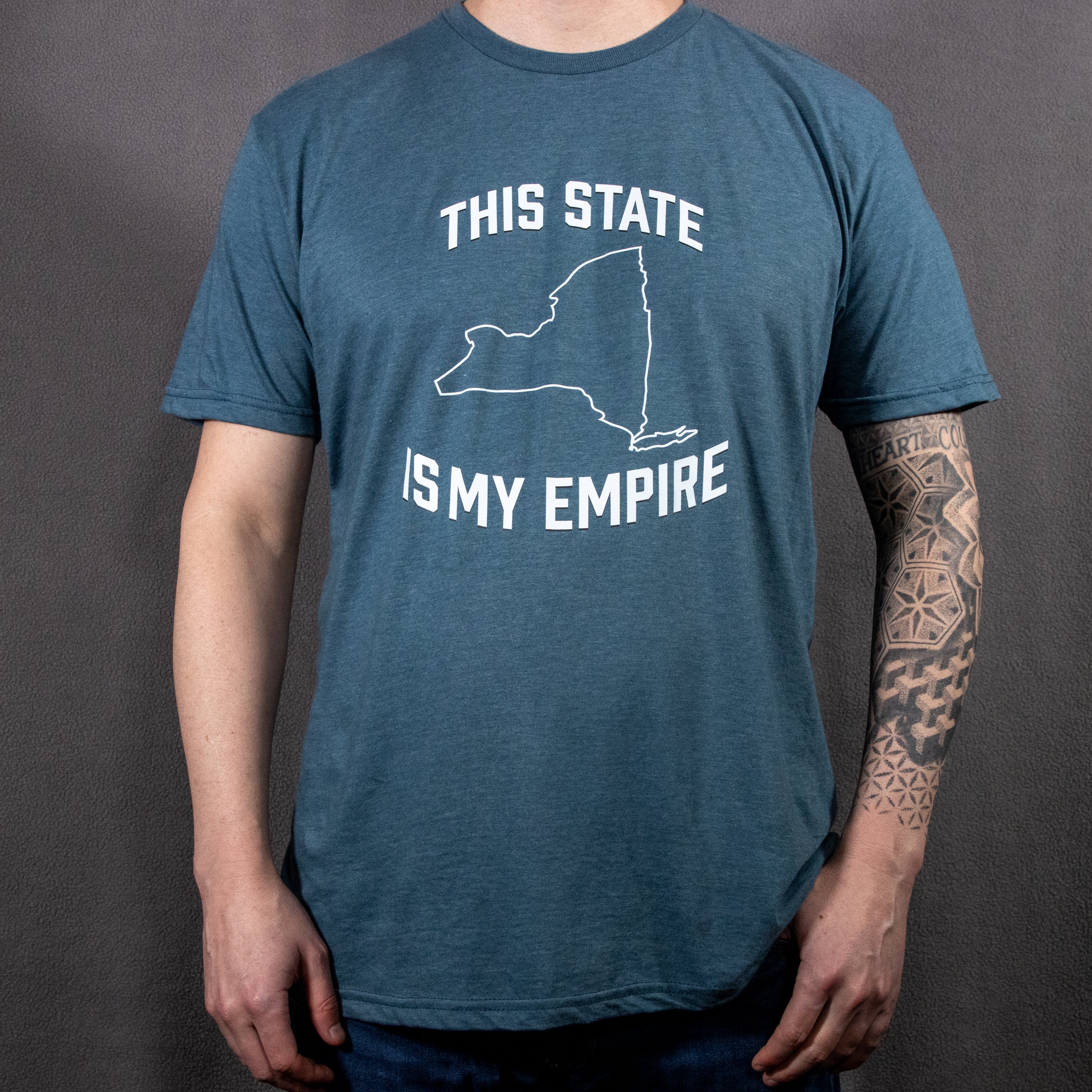 Ilustrační obrázek pro My Empire casino